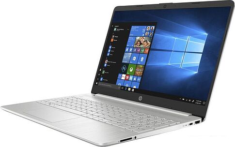 Ноутбук HP 15s-fq2011ur 2X1R7EA