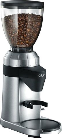 Электрическая кофемолка Graef CM800
