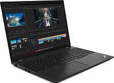Ноутбук Lenovo ThinkPad T16 Gen 2 Intel 21HH0033RT