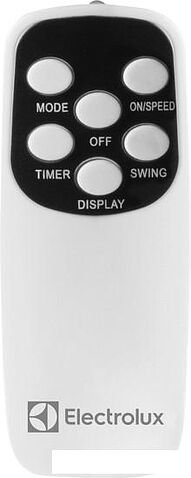 Вентилятор Electrolux EFF-901N