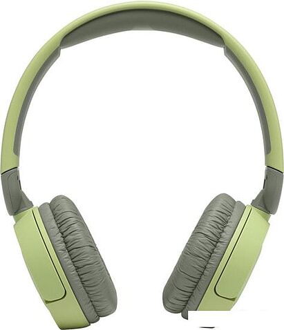 Наушники JBL JR310BT (зеленый)