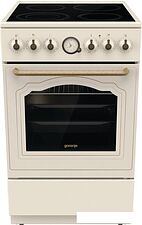 Кухонная плита Gorenje GECS5B70CLI