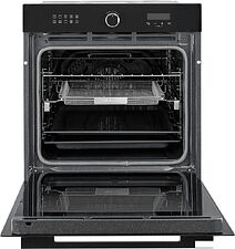 Электрический духовой шкаф Exiteq EXO-111 (черный) Электрический духовой шкаф Exiteq EXO-111 (черный)