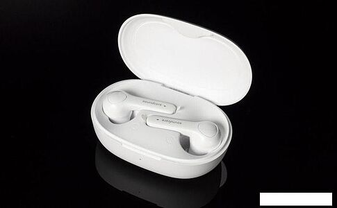 Наушники Anker SoundCore Life Note (белый)