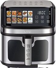 Аэрогриль (аэрофритюрница) RAF R.5387