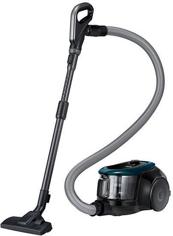 Пылесос Samsung VC18M21C0VN/EV
