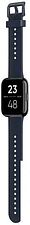 Умные часы Dizo Watch Pro (черный/темно-синий)