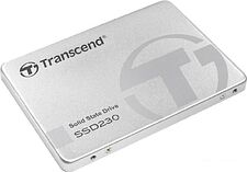 SSD Transcend SSD230S 2TB TS2TSSD230S SSD Transcend SSD230S 2TB TS2TSSD230S