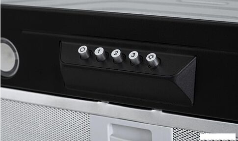 Кухонная вытяжка Simfer SM52B2