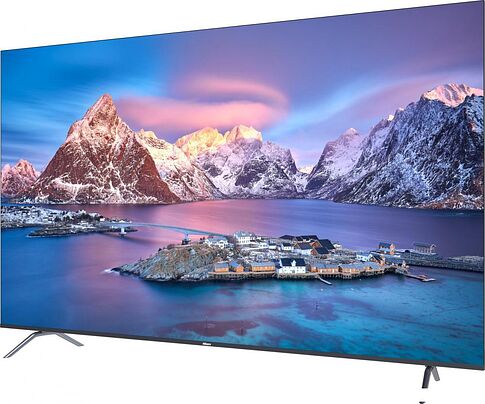 Телевизор Hikers 70HTQ01