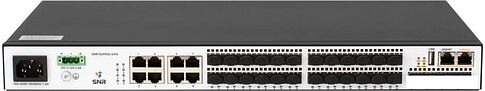 Управляемый коммутатор 3-го уровня SNR SNR-S2995G-24FX