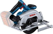 Дисковая (циркулярная) пила Bosch GKS 185-LI Professional 06016C1221 (без АКБ) Дисковая (циркулярная) пила Bosch GKS 185-LI Professional 06016C1221 (без АКБ)