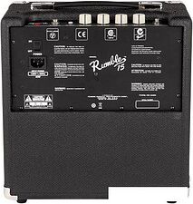 Комбоусилитель Fender Rumble 15