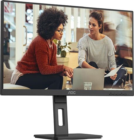 Монитор AOC U27E3UF