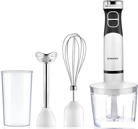 Погружной блендер Brayer BR1242