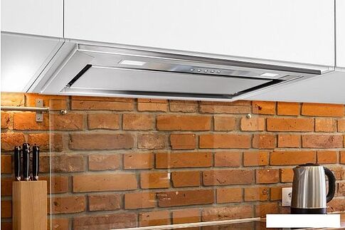 Кухонная вытяжка Falmec Gruppo Incasso Built-in 50 Max Evo (600)