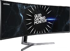 Монитор Samsung C49RG90SSI
