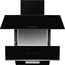 Кухонная вытяжка KUPPERSBERG F 600 BX Кухонная вытяжка KUPPERSBERG F 600 BX
