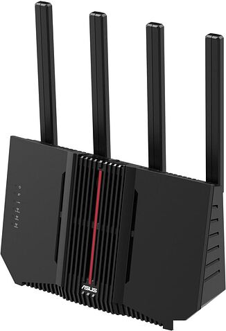 Wi-Fi роутер ASUS RT-BE92U