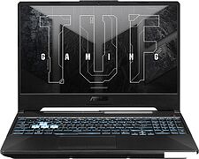 Игровой ноутбук ASUS TUF Gaming A15 FA506NFR-HN021 Win11Pro Игровой ноутбук ASUS TUF Gaming A15 FA506NFR-HN021 Win11Pro