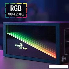 Блок питания AeroCool Mirage Gold 750W Fully Modular