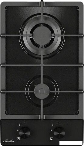 Варочная панель Monsher MSG 33 Noir