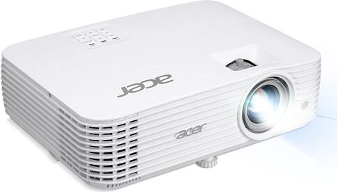 Проектор Acer P1557Ki MR.JV511.006