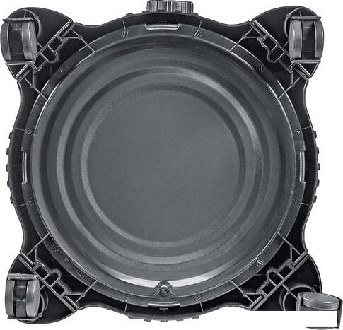 Пылесос Kolner KVC 1900S