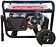 Бензиновый генератор Интерскол ЭБ-7500Э