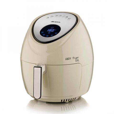 Аэрофритюрница Ariete 4618/02 Air Fryer XXL