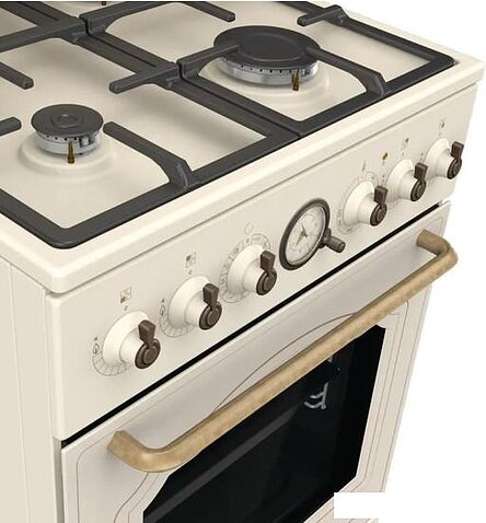 Кухонная плита Gorenje GKS5B70CLI