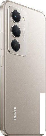 Телефон Xiaomi Redmi 15 4G 6GB/128GB европейская версия (титановый)