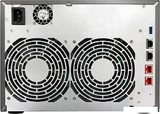 Сетевой накопитель ASUSTOR AS6508T