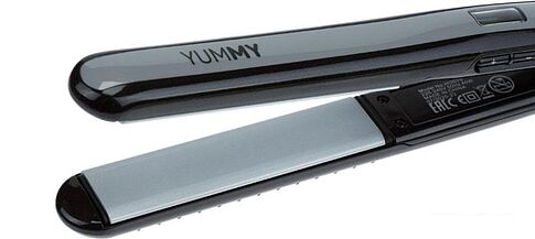 Выпрямитель Dewal Beauty Yummy HI2070 (черный)