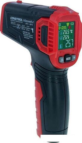 Пирометр Condtrol Maxwell 3