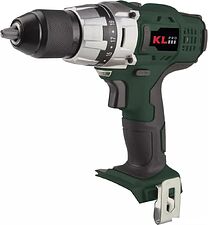 Дрель-шуруповерт KLPRO KLNM18-00 (без АКБ, кейс)