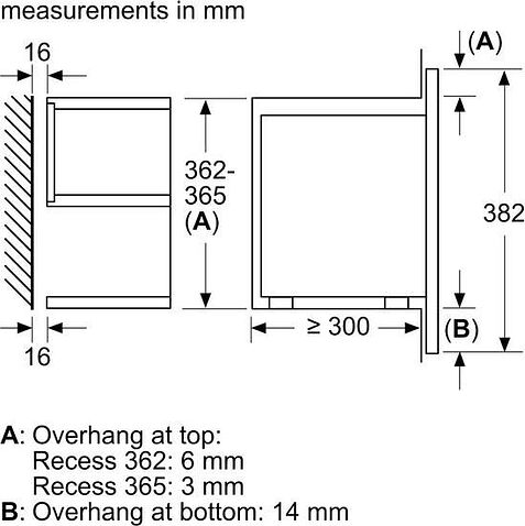 Микроволновая печь Bosch Serie 8 BFR7221B1