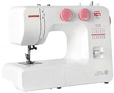 Электромеханическая швейная машина Janome 311PG Электромеханическая швейная машина Janome 311PG