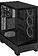 Корпус ASUS A31 Plus (черный)