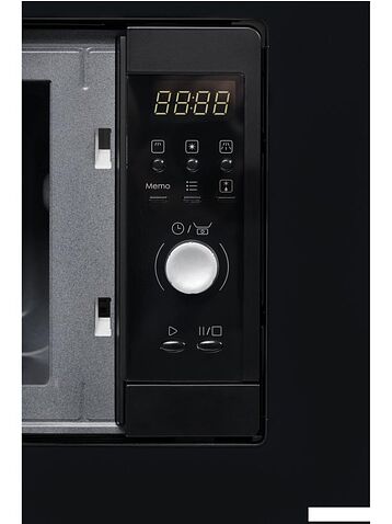 Микроволновая печь Nordfrost i-BM 2071 B