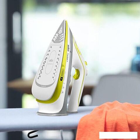 Утюг Braun FreeStyle 5 SI 5016 YL