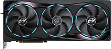 Видеокарта Gigabyte Aorus GeForce RTX 5070 Ti Master 16G GV-N507TAORUS M-16GD Видеокарта Gigabyte Aorus GeForce RTX 5070 Ti Master 16G GV-N507TAORUS M-16GD