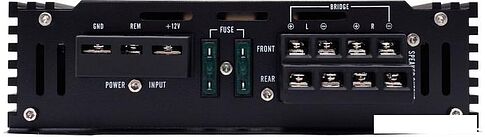 Автомобильный усилитель KICX SA 4.90