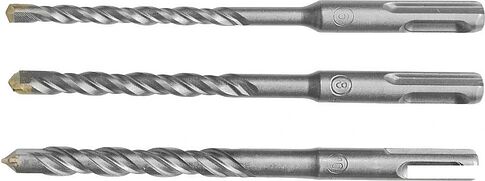 Перфоратор Парма ПЭ-01-20/600Э (кейс)