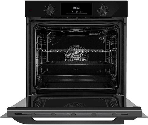 Электрический духовой шкаф MAUNFELD FEOH7872B2