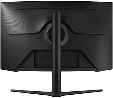 Игровой монитор Samsung Odyssey G6 LS32BG650EUXEN