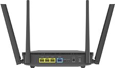 Wi-Fi роутер ASUS RT-AX52 Pro