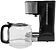 Капельная кофеварка Galaxy GL0710
