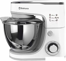 Планетарный миксер Sakura SA-6332W