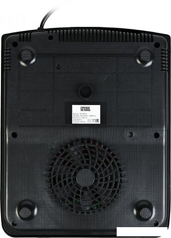 Настольная плита GFgril GF-INP10